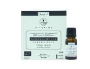 Vitaroms Aceite Esencial Naranja dulce BIO 10ml