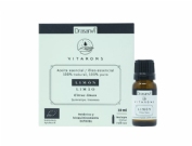 Vitaroms Aceite Esencial Limón BIO 10ml