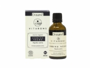 Vitaroms Aceite Vegetal Comino negro BIO ECOCERT 50ml