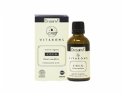 Vitaroms Aceite Vegetal Coco BIO 50ml