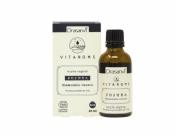 Vitaroms Aceite Vegetal Jojoba BIO ECOCERT 50ml