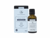 Vitaroms Sinergia Difusión Herbal BIO 30ml