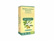 Santé Verte Caramelos Melisa Azahar y Menta 35g
