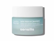 Sensilis Skin Rescue [Barrier] 50ml