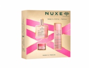 Nuxe Coffret Tratamiento Facial Rosa