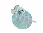 Chicco Camaleon Doudou