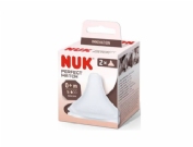 Nuk® Tetina Perfect Match Silicona Flujo S 2u.