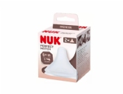 Nuk® Tetina Perfect Match Silicona Flujo M 2u.