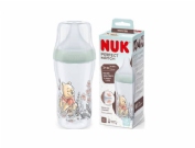 Nuk® Biberón Perfect Match Silicona Flujo M Winnie 260ml 
