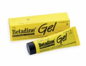 Betadine® Gel 100g