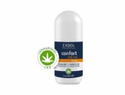 Exdol Confort roll-on Forte CBD