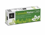 El Naturalista Cannabinatur CBD Gel-Crema 75ml