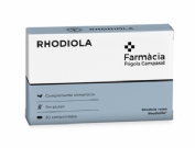 Unifarco Rhodiola 30 Comprimidos