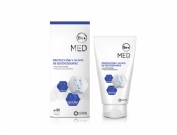 Be+ Med Protección y Alivio de Escoceduras 150ml