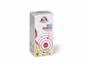 Erbenobili Multimagnesio 60 Cápsulas