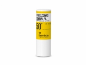 Unifarco Stick Zonas Sensibles SPF 50+ 12ml
