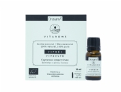 Vitaroms Aceite Esencial Cipres Bio 10ml