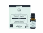 Vitaroms Aceite Esencial Eucalipto Azul Bio 10ml