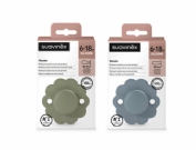 Suavinex Chupete Wonder 6-18 meses