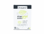 Dransanvi Alerphyt 36 Cápasulas
