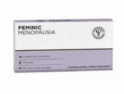 Unifarco Feminic Menopausia 30 Comprimidos