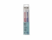 PHB® Cepillo Dental Suave So_Eco Duplo
