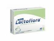 Lactoflora® Protector Inmunitario Adultos 30 Cápsulas
