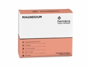 Unifarco Magnesium 30 Cápsulas