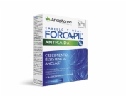 Arkopharma Forcapil® Anticaída 30 Comprimidos