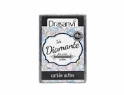 Drasanvi Jabón Carbón Vegetal 100g