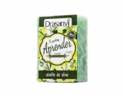 Drasanvi Jabón de Aceite de Oliva 100g