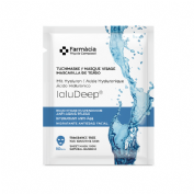 Unifarco Mascarilla Hidratante Antiedad Facial 1u.