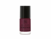 Soivre Esmalte de Uñas Burgundy 6ml