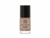 Soivre Esmalte de Uñas Nude 6ml