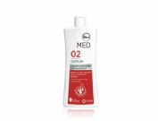Be+ Med Champú Anticaída Fortalecedor 250ml