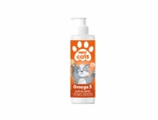 Neo Cats Omega 3 300ml