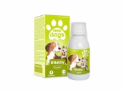 Neo Dogs Vitality 120ml
