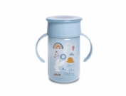 Suavinex Vaso 360º Entrenamiento +12m 340ml