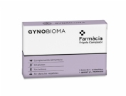 Unifarco GynoBioma 30 Cápsulas