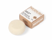 Nudum Champú Sólido Pelo Normal Romero y Aceite de Oliva 85g
