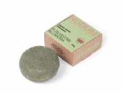 Nudum Champú Sòlido Pelo Graso Pino Silvestre y Limón 80g
