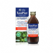 SFG Tussiplan Sin Azúcar 250ml