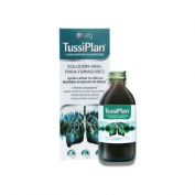 SFG Tussiplan Fumador 250ml