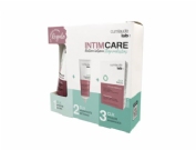 Cumlaude Lab CLX Óvulos 10 uds + Hidratante Externo 30 ml + Higiene Íntima 100 ml