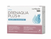 Cumlaude Drenaqua Plus + 14 Sticks