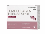 Cumlaude Femcollagen Intense Shot 7 Viales