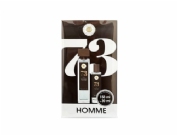 Iap Pharma Eau de Parfum Pour Homme nº 73 1 envase 150ml + 1 envase30 ml 