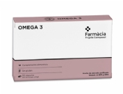 Unifarco Omega3 30 Cápsulas