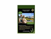 Healthy Vitalidad Forte Plus CBD 12 Parches 32mg 