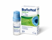 Bañoftal Pantallas 10ml